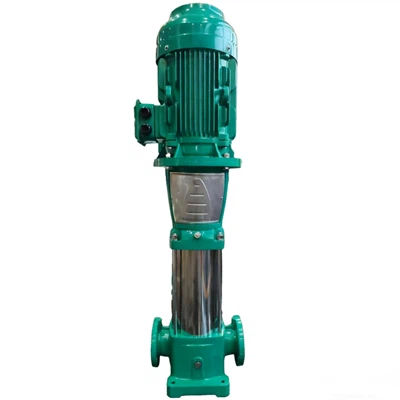 Centrifugal Vertical Multistage Pump